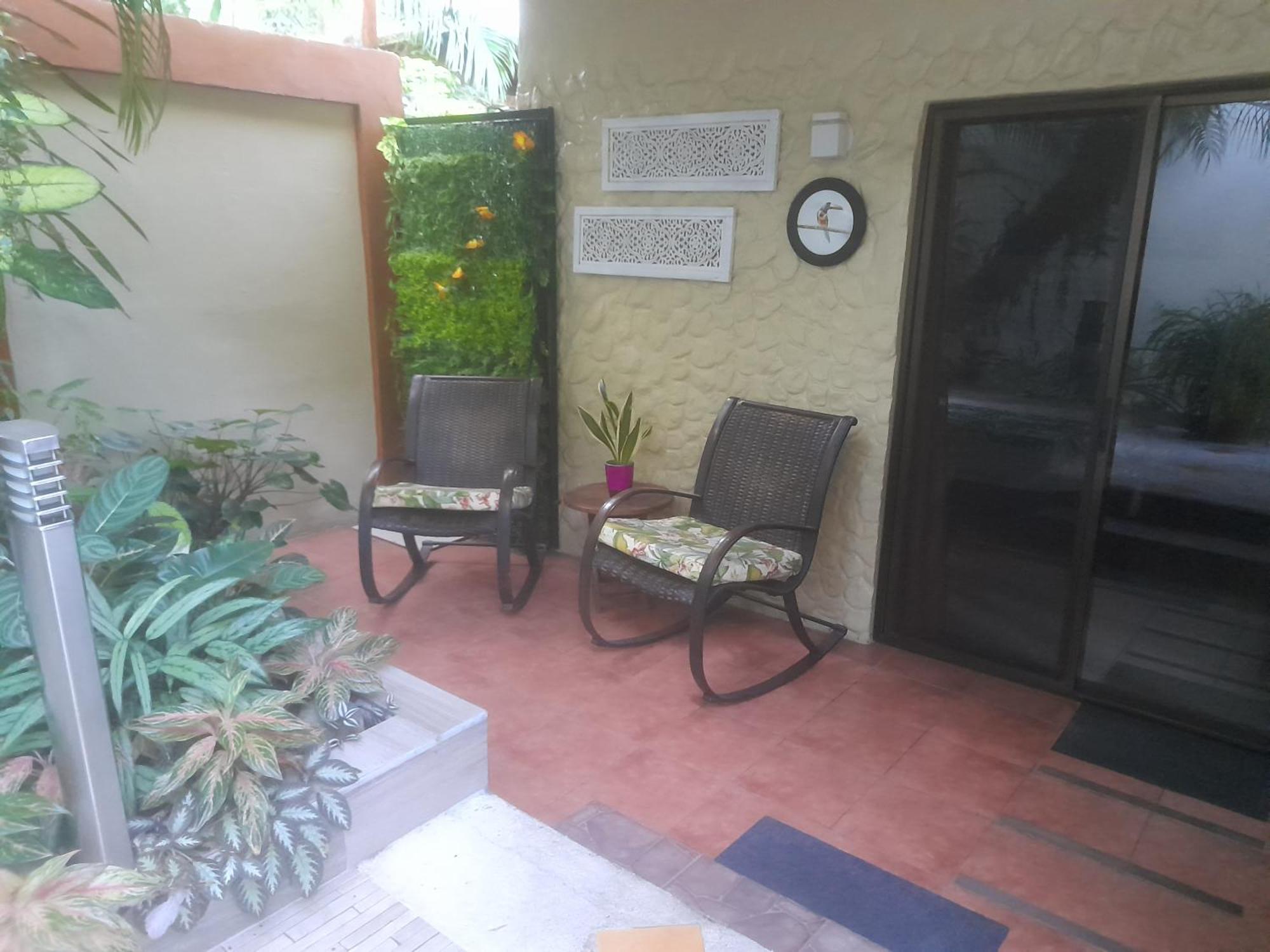 Coyaba Tropical Elegant Adult Guesthouse Manuel Antonio Zewnętrze zdjęcie