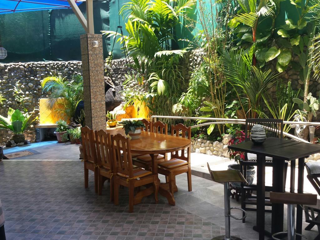Coyaba Tropical Elegant Adult Guesthouse Manuel Antonio Zewnętrze zdjęcie